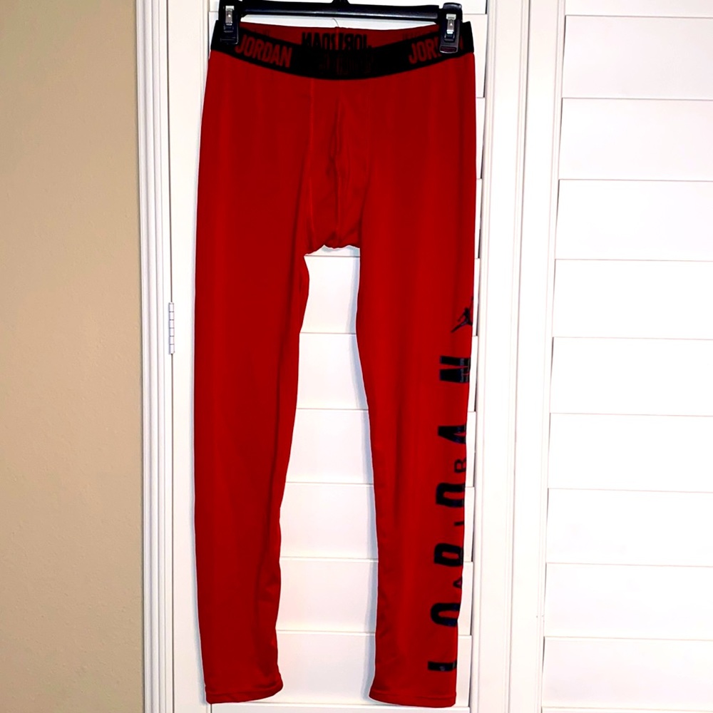 Jordan Training Dri-Fit Compression Pants